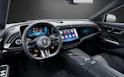 Mercedes-Benz E 53 AMG Hybrid 4Matic+ 9G-Tronic