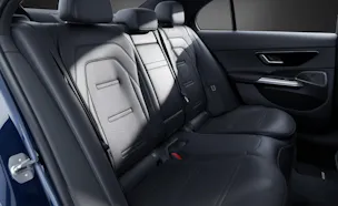 Mercedes-Benz E 53 AMG Hybrid 4Matic+ 9G-Tronic