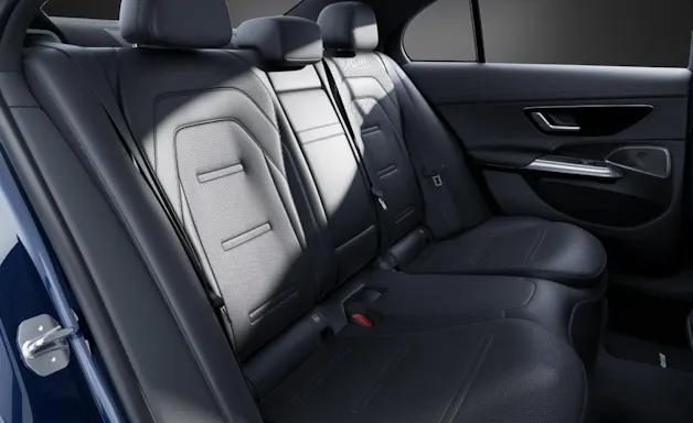 Mercedes-Benz E 53 AMG Hybrid 4Matic+ 9G-Tronic