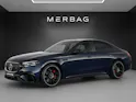 Mercedes-Benz E 53 AMG Hybrid 4Matic+ 9G-Tronic