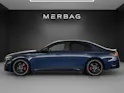 Mercedes-Benz E 53 AMG Hybrid 4Matic+ 9G-Tronic