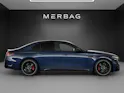 Mercedes-Benz E 53 AMG Hybrid 4Matic+ 9G-Tronic