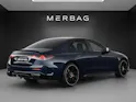 Mercedes-Benz E 53 AMG Hybrid 4Matic+ 9G-Tronic