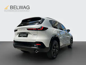 Mazda CX-5 2.5/141 Homura Pano