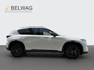 Mazda CX-5 2.5/141 Homura Pano