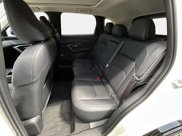 Mazda CX-5 2.5/141 Homura Pano