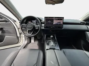 Mazda CX-5 2.5/141 Homura Pano