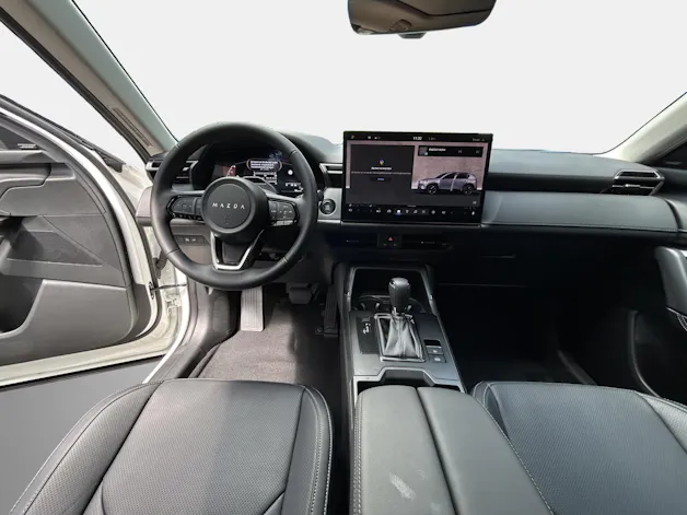 Mazda CX-5 2.5/141 Homura Pano