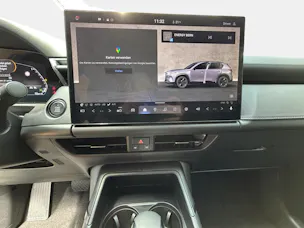 Mazda CX-5 2.5/141 Homura Pano