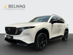 Mazda CX-5 2.5/141 Homura Pano