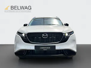 Mazda CX-5 2.5/141 Homura Pano