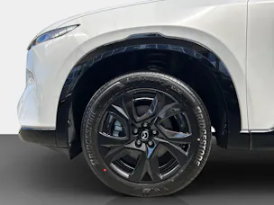 Mazda CX-5 2.5/141 Homura Pano