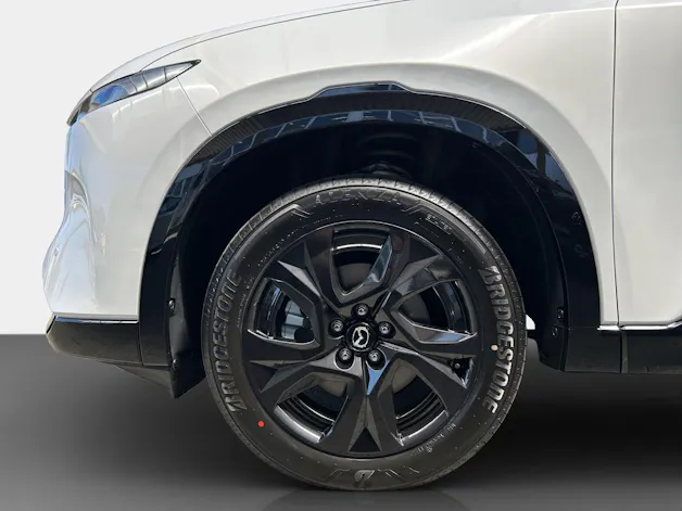 Mazda CX-5 2.5/141 Homura Pano