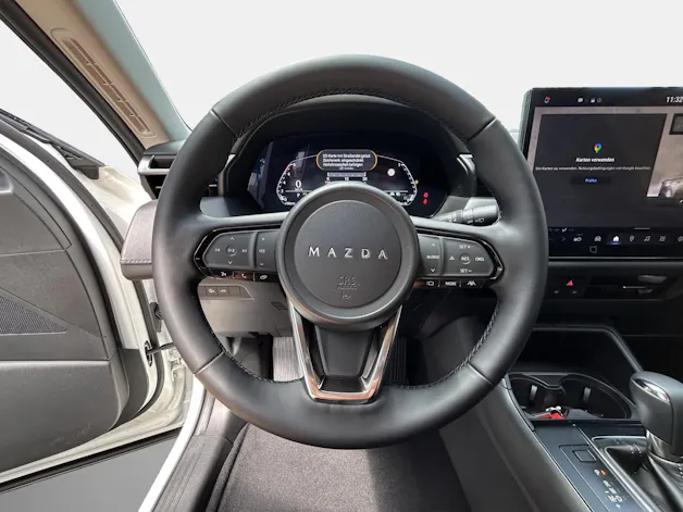 Mazda CX-5 2.5/141 Homura Pano