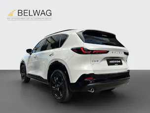 Mazda CX-5 2.5/141 Homura Pano