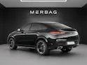 Mercedes-Benz GLE Coupé 450 d 4Matic+ 9G-Tronic