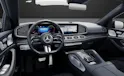 Mercedes-Benz GLE Coupé 450 d 4Matic+ 9G-Tronic