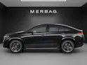 Mercedes-Benz GLE Coupé 450 d 4Matic+ 9G-Tronic