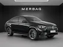 Mercedes-Benz GLE Coupé 450 d 4Matic+ 9G-Tronic