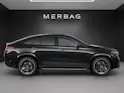 Mercedes-Benz GLE Coupé 450 d 4Matic+ 9G-Tronic