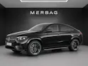 Mercedes-Benz GLE Coupé 450 d 4Matic+ 9G-Tronic