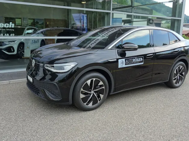 VW ID.5 Pro Performance 77 kWh