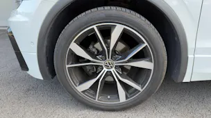 VW Tiguan 2.0 TDI SCR Highline DSG