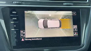 VW Tiguan 2.0 TDI SCR Highline DSG