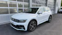 VW Tiguan 2.0 TDI SCR Highline DSG