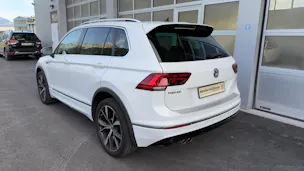 VW Tiguan 2.0 TDI SCR Highline DSG