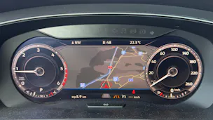 VW Tiguan 2.0 TDI SCR Highline DSG
