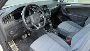 VW Tiguan 2.0 TDI SCR Highline DSG