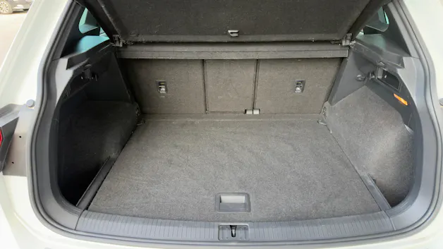 VW Tiguan 2.0 TDI SCR Highline DSG