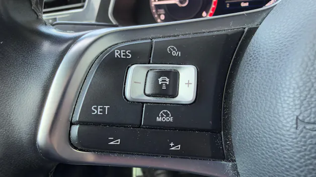 VW Tiguan 2.0 TDI SCR Highline DSG