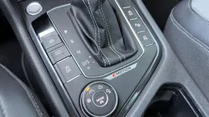 VW Tiguan 2.0 TDI SCR Highline DSG