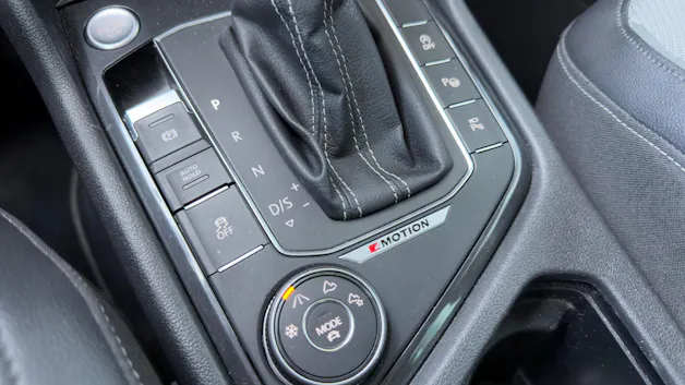 VW Tiguan 2.0 TDI SCR Highline DSG
