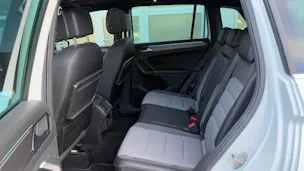 VW Tiguan 2.0 TDI SCR Highline DSG