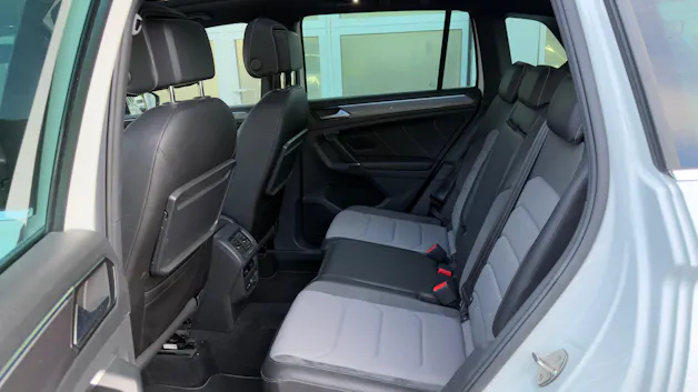 VW Tiguan 2.0 TDI SCR Highline DSG