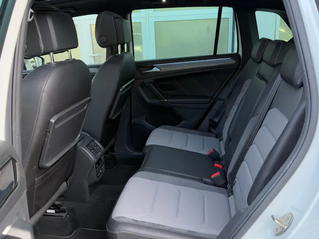 VW Tiguan 2.0 TDI SCR Highline DSG