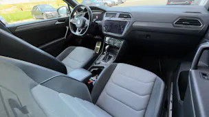 VW Tiguan 2.0 TDI SCR Highline DSG