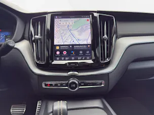 VOLVO XC60 T8 eAWD PluginHybrid Polestar Geartronic