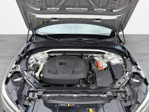 VOLVO XC60 T8 eAWD PluginHybrid Polestar Geartronic