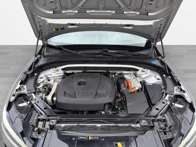 VOLVO XC60 T8 eAWD PluginHybrid Polestar Geartronic