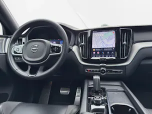VOLVO XC60 T8 eAWD PluginHybrid Polestar Geartronic