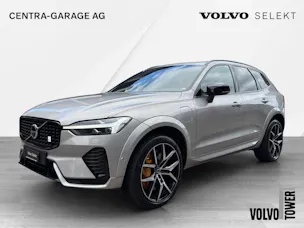 VOLVO XC60 T8 eAWD PluginHybrid Polestar Geartronic