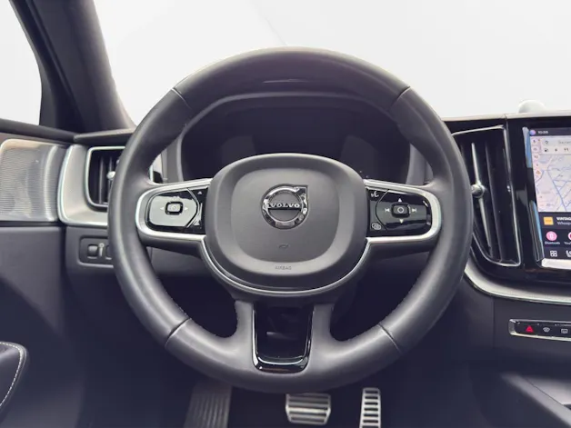 VOLVO XC60 T8 eAWD PluginHybrid Polestar Geartronic