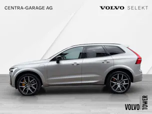 VOLVO XC60 T8 eAWD PluginHybrid Polestar Geartronic