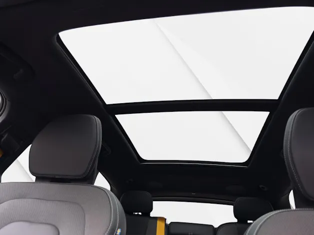 VOLVO XC60 T8 eAWD PluginHybrid Polestar Geartronic