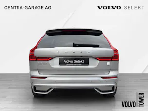 VOLVO XC60 T8 eAWD PluginHybrid Polestar Geartronic