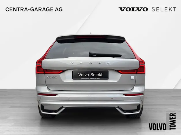 VOLVO XC60 T8 eAWD PluginHybrid Polestar Geartronic